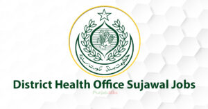 District Health Office Sujawal Jobs 2022