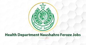 Health Department Naushahro Feroze Jobs 2022