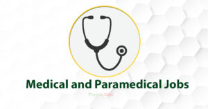 Medical and Paramedical Jobs in Private Hospital 2022