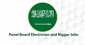 Panel Board Electrician and Rigger Jobs 2022