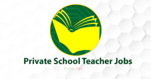 Private School Teacher Jobs 2022