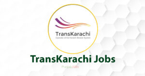 TransKarachi Jobs 2022