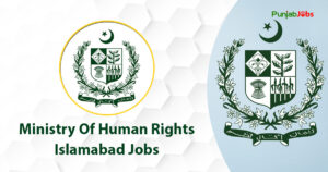 Ministry Of Human Rights Islamabad Jobs 2023