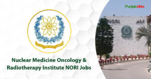 Nuclear Medicine Oncology & Radiotherapy Institute NORI Jobs 2023