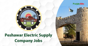 Peshawar Electric Supply Company Jobs 2023
