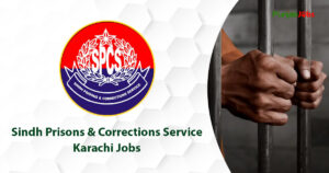 Sindh Prisons & Corrections Service Karachi Jobs 2023