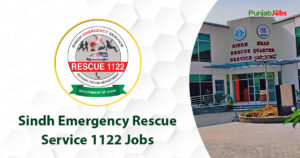 Sindh Emergency Rescue Service 1122 Jobs 2023